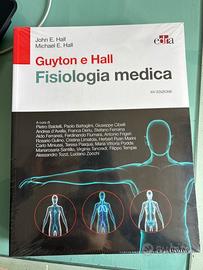 Guyton e Hall Fisiologia medica