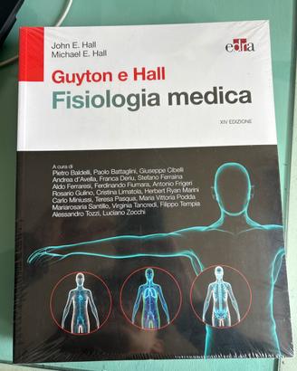 Guyton e Hall Fisiologia medica