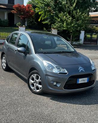 Citroen C3 1.1 Seudction 2011
