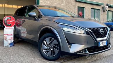 NISSAN QASHQAI 1.3 TEKNA+ MHVE 158CV - FULL LED