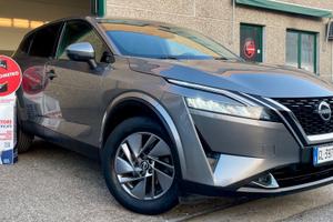 NISSAN QASHQAI 1.3 TEKNA+ MHVE 158CV - FULL LED