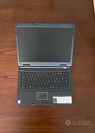 Computer portatile Acer Extensa 5230