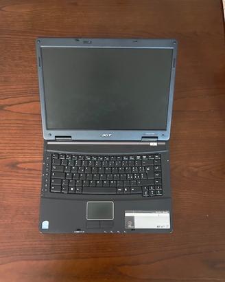 Computer portatile Acer Extensa 5230