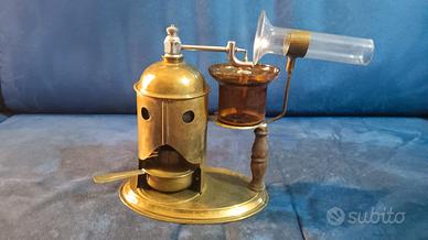 Aereosol ad alcool -  Vintage
