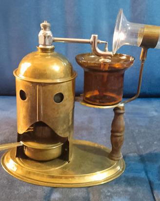 Aereosol ad alcool -  Vintage