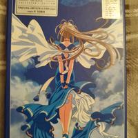 FILM ANIME DVD