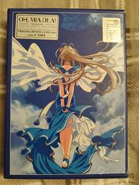 FILM ANIME DVD