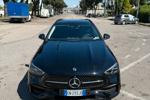 Mercedes classe C 300 de