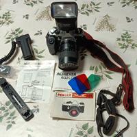 Macchina fotografica