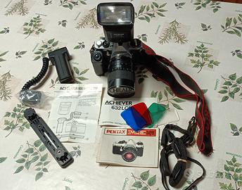 Macchina fotografica