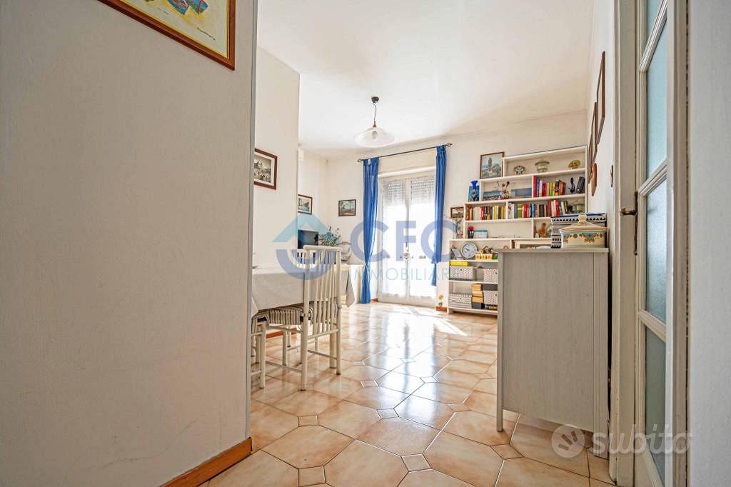 Appartamento – Milano, Padova, Municipio 2 - Vista 2
