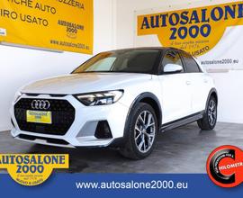 AUDI A1 citycarver 30 TFSI S tronic LED