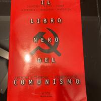 Il libro nero del comunismo