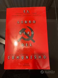 Il libro nero del comunismo