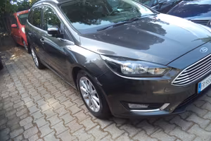 Ford Focus 1.5 TDCi 120 CV Start&Stop Powershift S