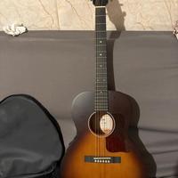 Chitarra SIGMA