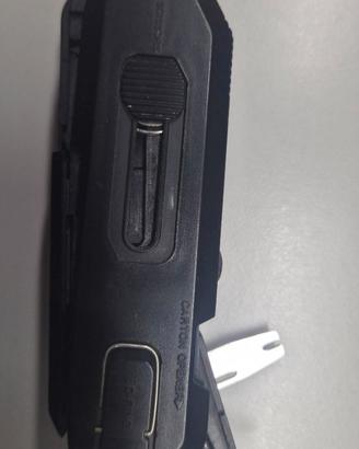 Set portatile da ufficio MINIWORKER