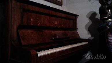 Pianoforte Eberhardt