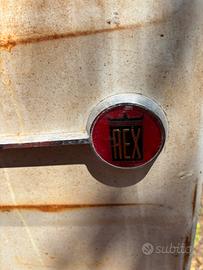 Compressore frigo Rec