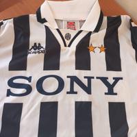 maglia calcio juventus