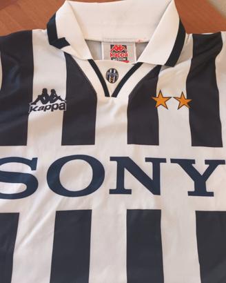 maglia calcio juventus