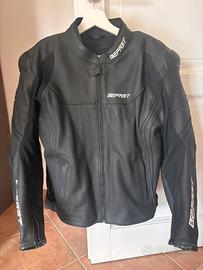 Giacca Pelle Befast taglia L