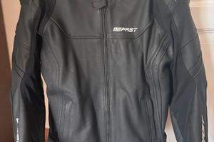 Giacca Pelle Befast taglia L