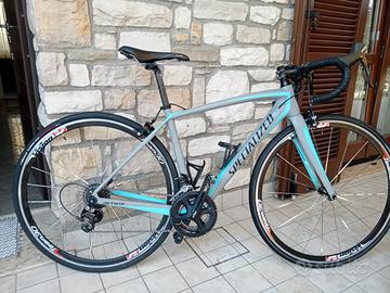 vendevi bici da corsa specialized 