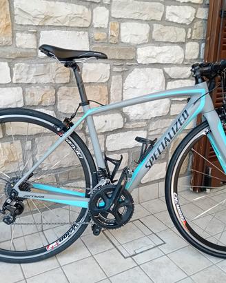 vendevi bici da corsa specialized 