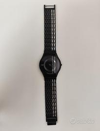 Orologio da polso Swatch skin