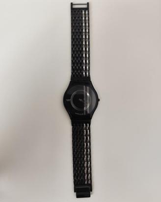 Orologio da polso Swatch skin