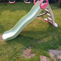 scivolo 