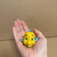 Flounder Disney sirenetta Vintage
