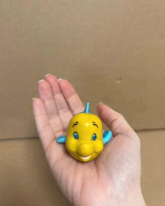Flounder Disney sirenetta Vintage