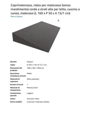 CUNEO MATRIM. ANTIREFLUSSO O SOLLEVAMENTO ARTI INF