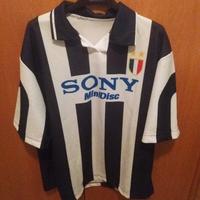 maglia Juventus 