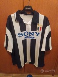 maglia Juventus 