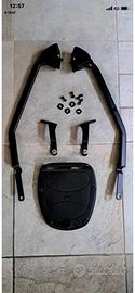 Accessori moto per bauletto yamaha fzs