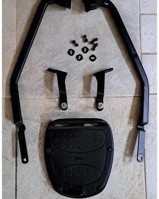 Accessori moto per bauletto yamaha fzs