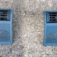 Griglie aria / diffusori per Renault Clio 1