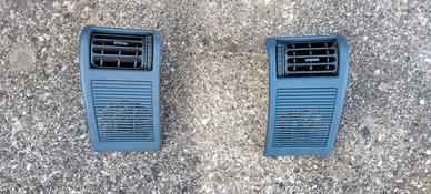 Griglie aria / diffusori per Renault Clio 1