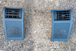 Griglie aria / diffusori per Renault Clio 1