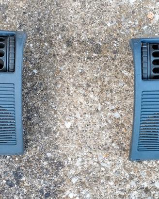 Griglie aria / diffusori per Renault Clio 1