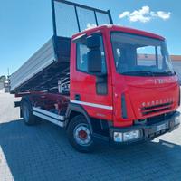 Eurocargo 80E21k