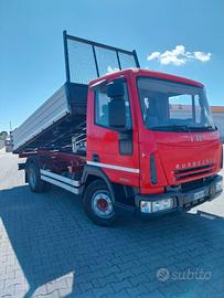 Eurocargo 80E21k