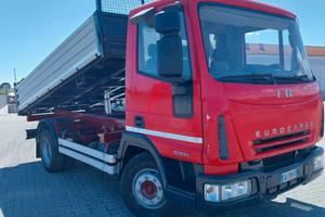 Eurocargo 80E21k