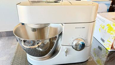 Kenwood chef