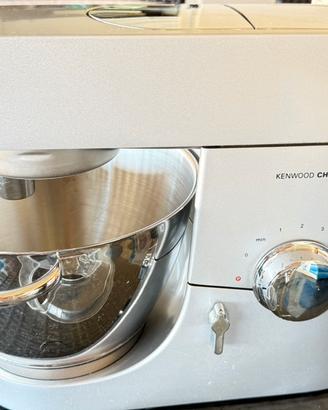 Kenwood chef