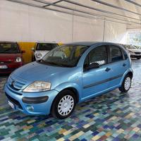 Citroen C3 1.4 Elegance