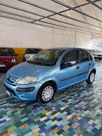 Citroen C3 1.4 Elegance